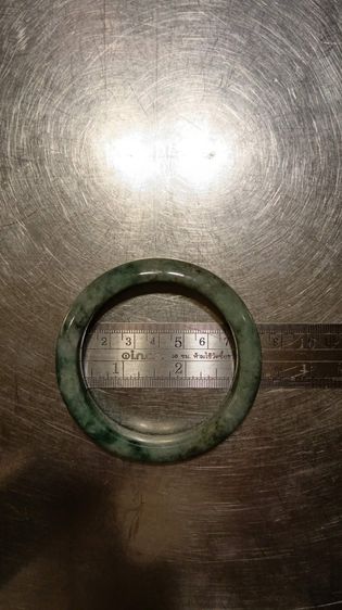 Jade braclet  รูปที่ 2