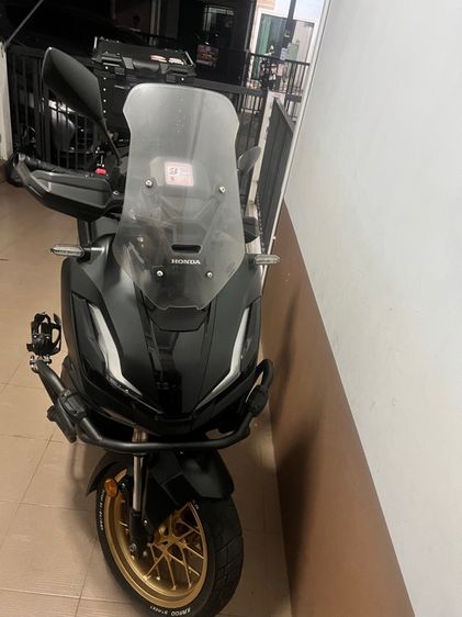ADV350 รูปที่ 4