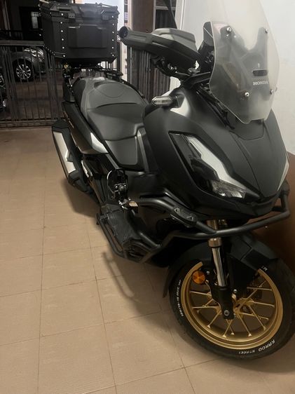 ADV350 รูปที่ 5