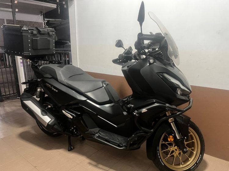 Honda 2024 ADV350