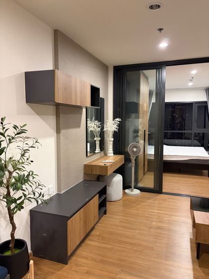 for rent the line vibes ชั้น32 ห้อง900 ให้เช่า คอนโด ตรงข้ามเซ็นทรัลลาดพร้าว