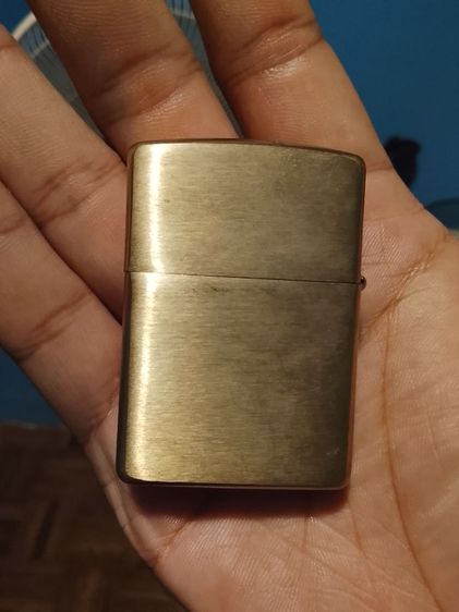 ไฟแช็ค Zippo แท้มือ 1  รูปที่ 2