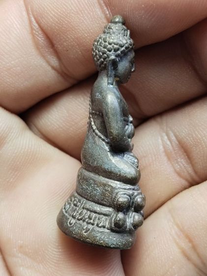 พระกริ่ง รูปที่ 3