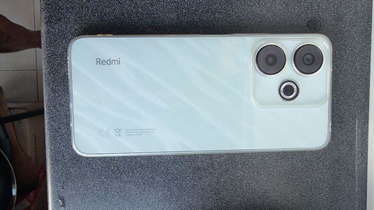 Redmi 13 Ram 8 Rom 128