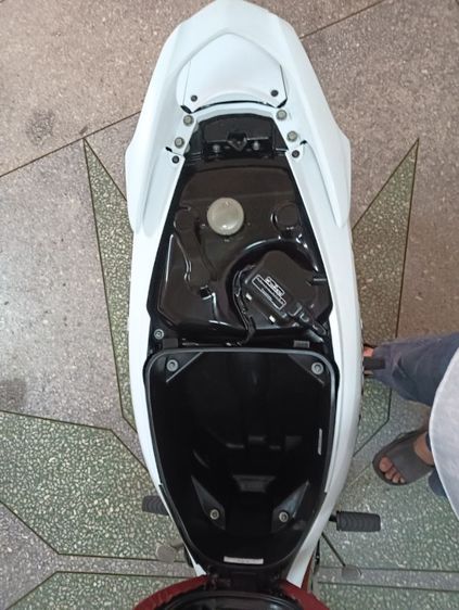 สภาพใหม่เครื่องดีมาก รูปที่ 11