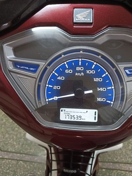 สภาพใหม่เครื่องดีมาก รูปที่ 2