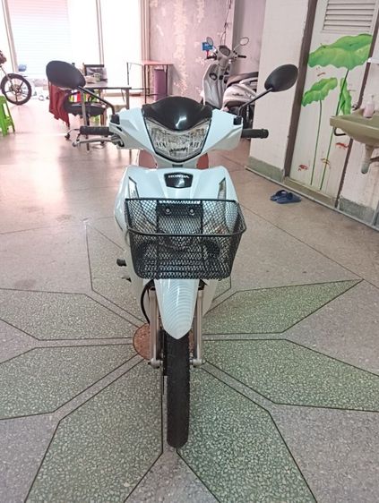 สภาพใหม่เครื่องดีมาก รูปที่ 8