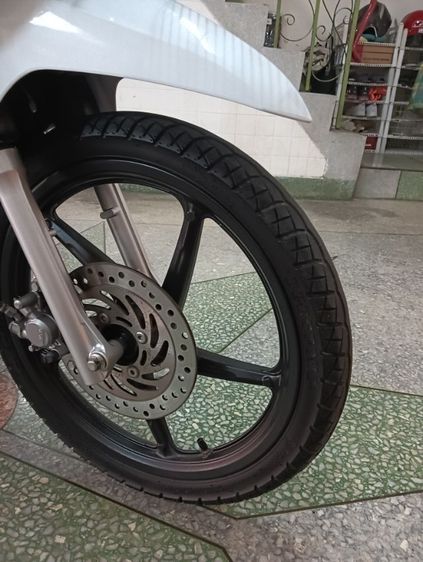 สภาพใหม่เครื่องดีมาก รูปที่ 4