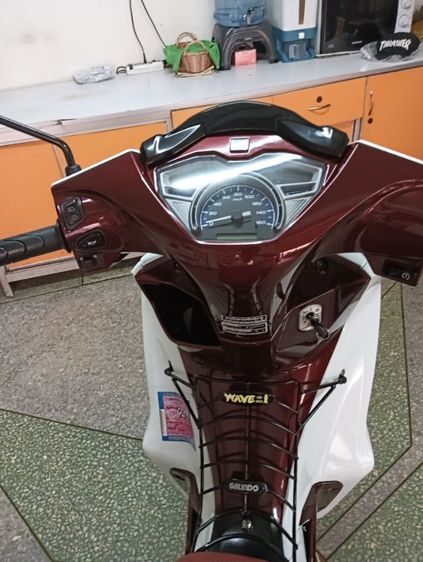 สภาพใหม่เครื่องดีมาก รูปที่ 7