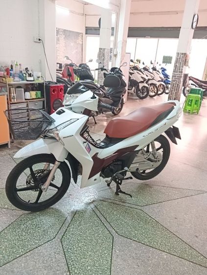 สภาพใหม่เครื่องดีมาก รูปที่ 3