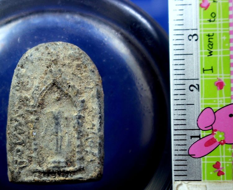 พระสมเด็จปิลันทน์พิมพ์ซุ้มประตู รูปที่ 2