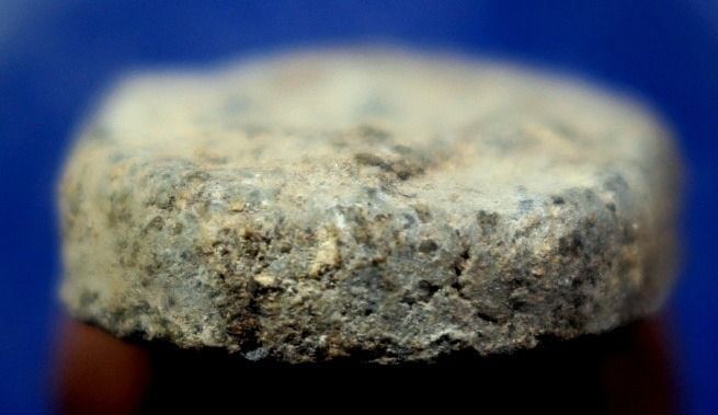 พระสมเด็จปิลันทน์พิมพ์ซุ้มประตู รูปที่ 6