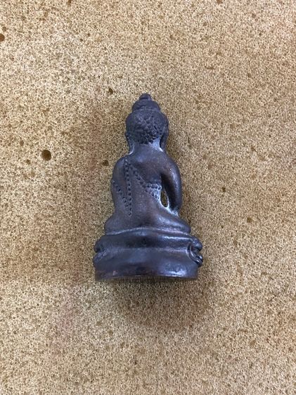 พระกริ่งชินบัญชร หลวงปู่ทิม รูปที่ 5