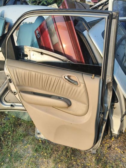 อะไหล่รถฮอนด้าซิตี้ปี2003 รูปที่ 4