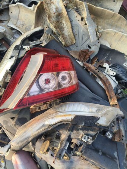 อะไหล่รถฮอนด้าซิตี้ปี2003 รูปที่ 5