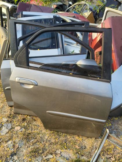 อะไหล่รถฮอนด้าซิตี้ปี2003 รูปที่ 2