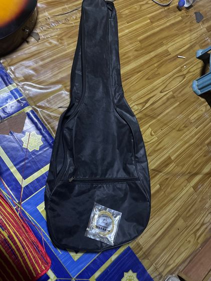 กีตาร์โปร่ง รูปที่ 2