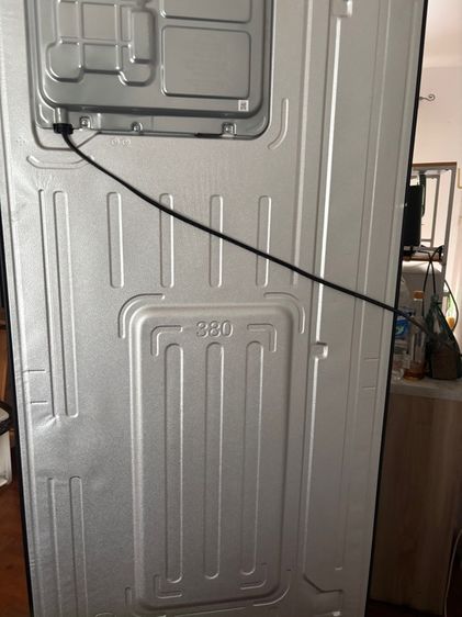 ตู้เย็น 2 ประตู 14.1 คิว Samsung รุ่น Bespoken รูปที่ 8