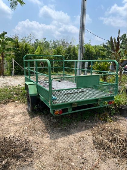 รถพ่วงลา รูปที่ 3