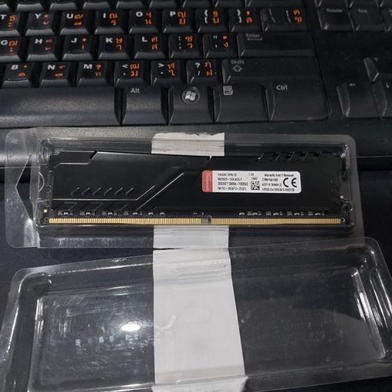 dd4 16gb 2666 รูปที่ 3
