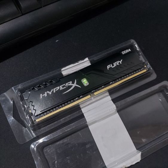 dd4 16gb 2666 รูปที่ 2