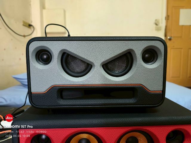 Spaker ลำโพง DIY by order 7-10 วัน รูปที่ 2