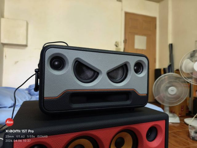 Spaker ลำโพง DIY by order 7-10 วัน