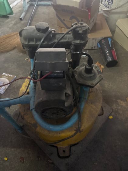 ปั้มน้ำมิตซูบิชิ 105Q