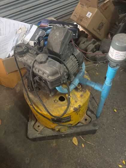 ปั้มน้ำมิตซูบิชิ 105Q รูปที่ 2