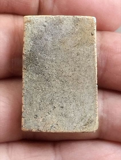 สมเด็จวัดระฆังพิมพ์ฐานแซมเนื้อหาสวยมากให้ภาพบรรยาย รูปที่ 2