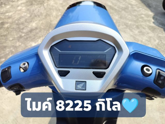 จีออโน่รุ่นปี24ทะเบียนจองเลขสวย ผ่อนได้ฟรีดาวน์ รูปที่ 3