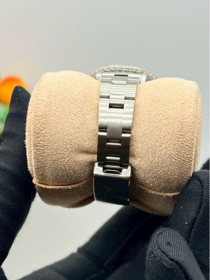 🤎 Rolex Datejust Lady 26mm – หน้าเชมเปญอารบิคเลขคู่ หรูคลาสสิก ดูแพงทุกมุม 🤎 รูปที่ 9