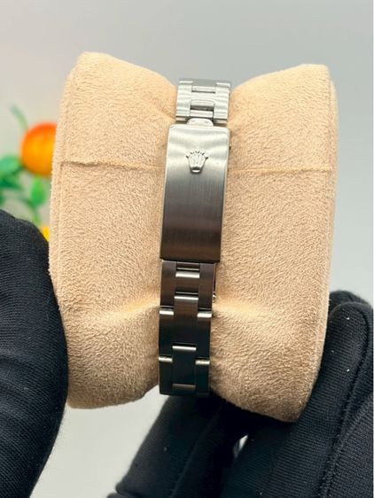 🤎 Rolex Datejust Lady 26mm – หน้าเชมเปญอารบิคเลขคู่ หรูคลาสสิก ดูแพงทุกมุม 🤎 รูปที่ 10
