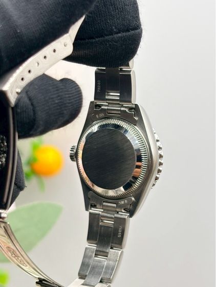 🤎 Rolex Datejust Lady 26mm – หน้าเชมเปญอารบิคเลขคู่ หรูคลาสสิก ดูแพงทุกมุม 🤎 รูปที่ 13