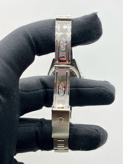 🤎 Rolex Datejust Lady 26mm – หน้าเชมเปญอารบิคเลขคู่ หรูคลาสสิก ดูแพงทุกมุม 🤎 รูปที่ 12