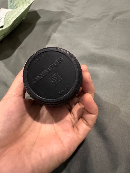 เลนส์ Olympus รูปที่ 4