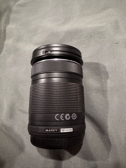 เลนส์ Olympus รูปที่ 2