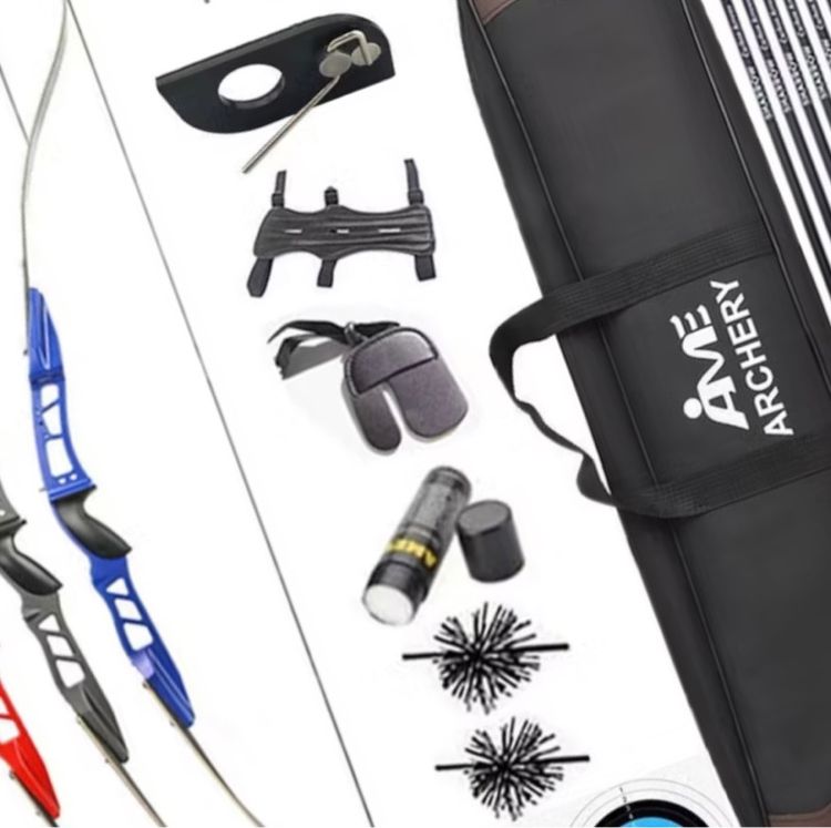 ธนู junxing f167