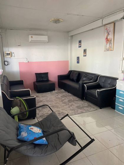 เซ้งคาร์แคร์ ทำเลดี มีลูกค้าประจำ รูปที่ 7