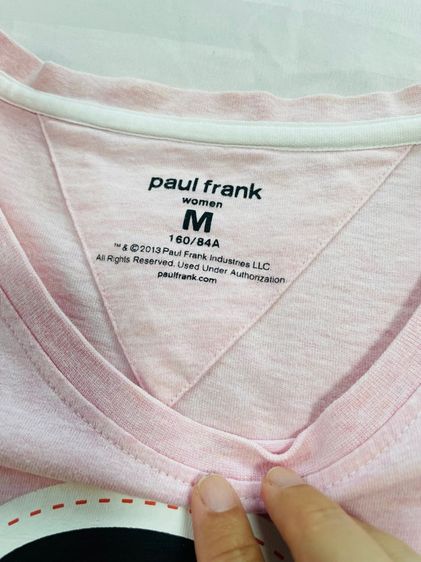 เสื้อยืด รูปที่ 2