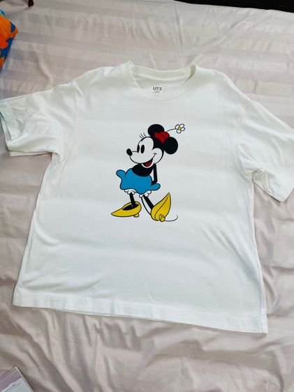 เสื้อยืดยูนิโค