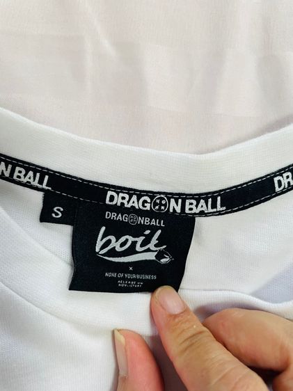 เสื้อยืดโดเรมอน รูปที่ 3