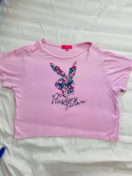 เสื้อครอบเพบอย