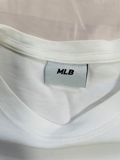 เสื้อ MLB  รูปที่ 3