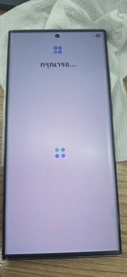 ขาย s23 utl 256 สีเขียว รูปที่ 4