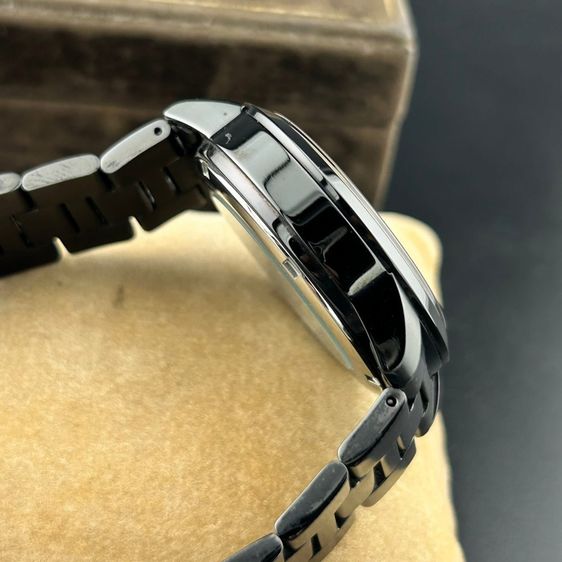 นาฬิกา AGNES B by SEIKO รุ่น Y675-0010 ระบบ AUTOMATIC  รูปที่ 10