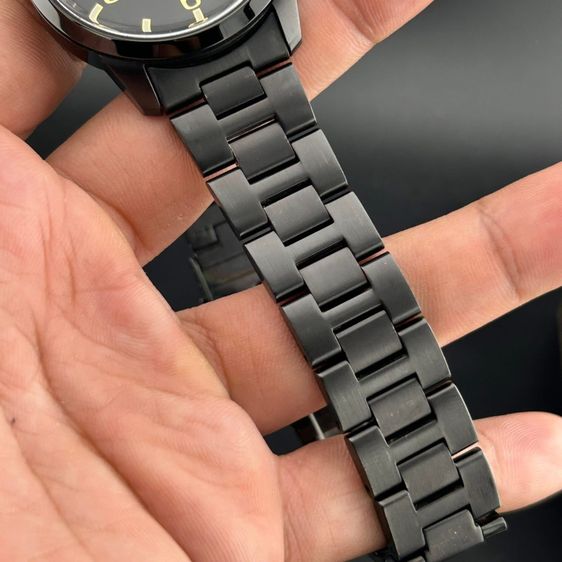 นาฬิกา AGNES B by SEIKO รุ่น Y675-0010 ระบบ AUTOMATIC  รูปที่ 12