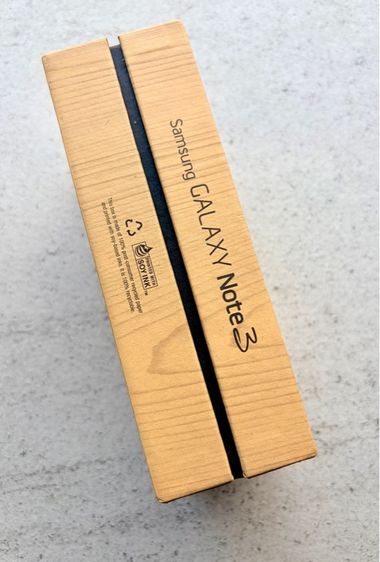 กล่องมือถือ Samsung galaxy note3 รูปที่ 4
