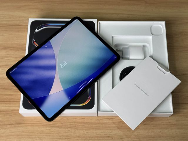 Apple อื่นๆ iPad Pro 11inch M5-1TB WiFi