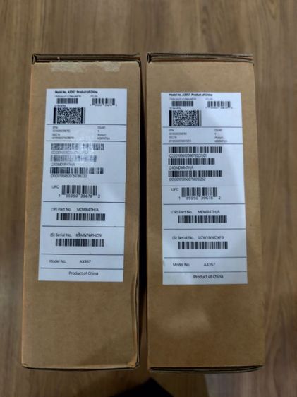 iPad Pro 11inch M5-1TB WiFi รูปที่ 5